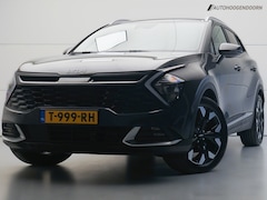 Kia Sportage - 1.6 T-GDi Plug-in Hybrid AWD DynamicLine (APPLE CARPLAY, LANE ASSIST, ADAPTIVE CRUISE, ACH