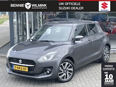 Suzuki Swift - 1.2 Style SmartHybrid Automaat