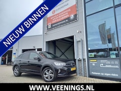 Volkswagen Taigo - 1.0 TSI R-Line DSG - CAMERA - PDC V/A - STOELVERW - CLIMATE - ADAP CRUISE - CARPLAY / ANDR