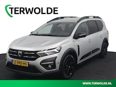 Dacia Jogger - TCe 90 Extreme 5p. | Trekhaak | Parkeercamera |