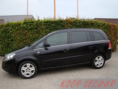 Opel Zafira - 1.6 Edition 7 Persoons € 2699
