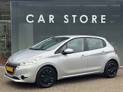Peugeot 208 - 1.2 VTi Allure Navi Stoelverwarming Airco