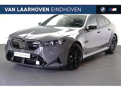 BMW M5 - 5 Serie Automaat / M Drive Professional / M Carbon-keramische remmen / Bowers & Wilkins /