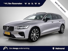 Volvo V60 - 2.0 T8 Plug-in hybrid AWD Plus Dark
