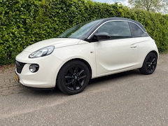 Opel ADAM - 1.2 Jam 16" lmv, Bluetooth
