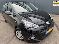Hyundai i10 - 1.0i i-Motion Comfort Plus | Bluetooth | Cruise |