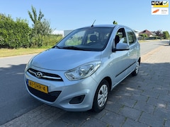 Hyundai i10 - 1.1 i-Drive NAP/APK 2027