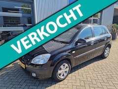 Kia Rio - 1.4 X-pect | airco | trekhaak