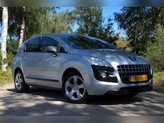 Peugeot 3008 - 1.6 ST , NAP, Clima, Trekhaak, 2de Eignr
