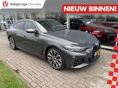 BMW i4 - M50 High Executive 84 kWh |NAP|BTW|Pano|Laser|Harman&Kardon|Trekhaak|Dravit