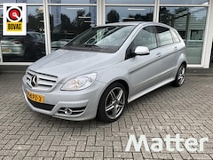 Mercedes-Benz B-klasse - 170