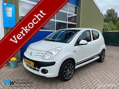 Nissan Pixo - 1.0 Acenta|Keurige auto|Airco|