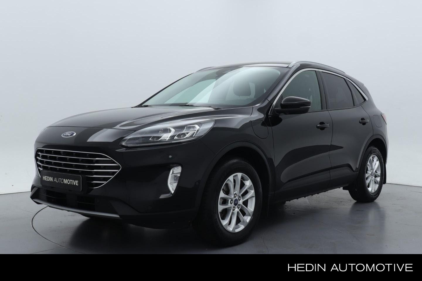 Ford Kuga - 2.5 PHEV ST-Line X 2.5 PHEV ST-Line X - AutoWereld.nl