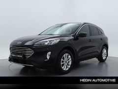 Ford Kuga - 2.5 PHEV ST-Line X | Automaat
