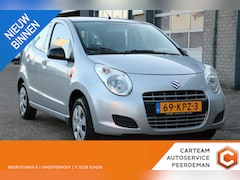 Suzuki Alto - 1.0 Comfort | Automaat | Goed onderhouden |