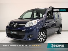 Renault Kangoo Family - 1.2 TCe Limited Start&Stop | Climate control | R-Link Navigatie | Cruise control | Trekhaa