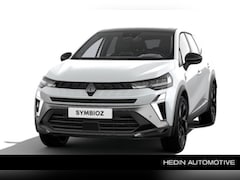 Renault Symbioz - 1.8 E-Tech full hybrid 160 esprit Alpine | Automaat | Harman Kardon | Solarbay Zonnedak |