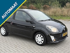 Renault Twingo - 1.2-16V Airco Automaat Apk: Maart 2027