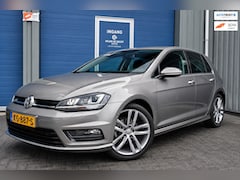 Volkswagen Golf - 1.4 TSI Highline R-Line Cruise Clima Xenon PDC V+A