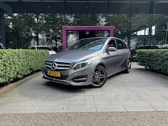 Mercedes-Benz B-klasse - 180 Ambition | WORDT VERWACHT | PARKEERSENSOREN | NAVIGATIE | BLUETOOTH | CRUISE CONTROL |