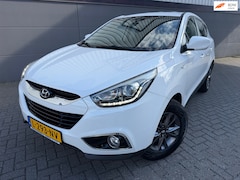 Hyundai ix35 - 1.6i GDI i-Motion*Camera*Cruise*Climat-Airco*1eEigenaar*Park-Sensoren