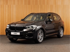 BMW X3 - xDrive20i MSPORT | PANO | 19" | H/K