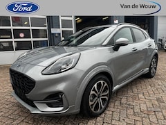 Ford Puma - 1.0 EcoBoost 155 PK ST-Line X | RIJKLAAR |