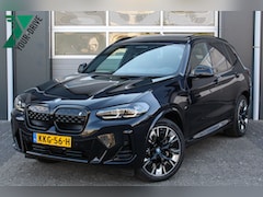 BMW iX3 - M Sport High Executive 80 kWh | 12 Mnd. Garantie & SOH 97, 4%| Nette en zeer complete iX3