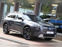 Subaru Outback E- - 4E-xperience+ 74.7 kWh Panorama Leer 360View ACC