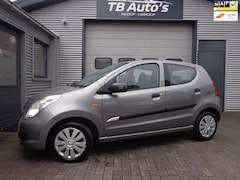 Suzuki Alto - 1.0 Comfort EASSS AIRCO