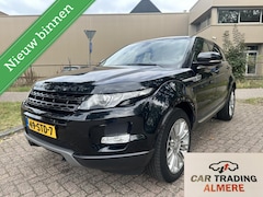 Land Rover Range Rover Evoque - 2.2 SD4 4WD Prestige