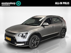 Kia Niro - 1.6 GDi Hybrid DynamicLine Navi | Climate Control | Apple CarPlay / Andoid Auto