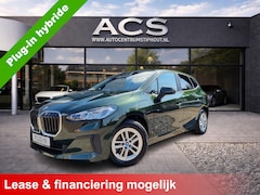 BMW 2-serie Active Tourer - 225e xDrive 4WD Plugin | Dealerauto | El.trekh. | 2023 | Leder | Topstaat | Incl.BTW