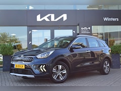Kia Niro - 1.6 GDi Hybrid DynamicLine | Trekhaak | Adaptieve Cruise Control | Navigatie | Tot 10Jr. K