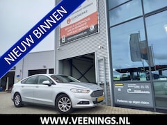 Ford Mondeo - 1.5 161PK Automaat - TREKHAAK - NAVI - PDC V/A - CLIMA - CRUISE