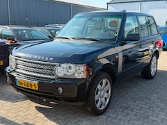 Land Rover Range Rover - 3.6 TDV8 Vogue 2008 Schuifdak Trekhaak