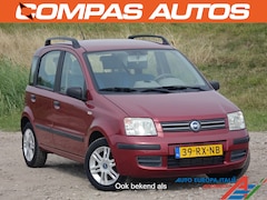 Fiat Panda - 1.2 Dynamic