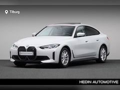 BMW i4 - eDrive40 High Executive 84 kWh | Driving Assistant Professional | Elektrisch bediend glaze
