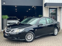 Saab 9-3 Sport Sedan - 1.8t Norden Business | Dealer onderhouden | Xenon | Cruise | Clima | Verwarmde zetels | Tr