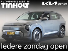 Kia EV3 - Air 81.4 kWh