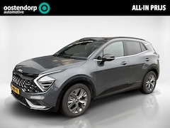Kia Sportage - 1.6 T-GDi Hybrid GT-Line | 1e Eigenaar | Dealer Onderhouden | TopStaat met Electrische weg