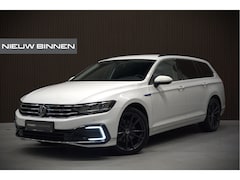Volkswagen Passat Variant - 1.4 TSI PHEV GTE Business | Stoelverwarming | Keyless | Navigatie | Apple Carplay | Camera