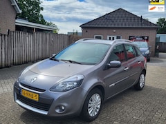Renault Clio Estate - 1.2 TCE, CruisC, Navi, Airco, APk 10/27