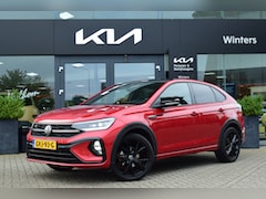 Volkswagen Taigo - 1.0 TSI R-Line | Trekhaak | Panoramdak | Stoelverwarming | Adaptieve Cruise Control |