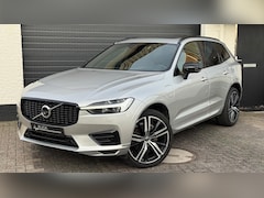 Volvo XC60 - 2.0 T6 Plug-in hybrid AWD R-Design | 360° | HK | ACC | Pilot | Memory | CarPlay | Trekhaak