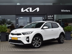 Kia Stonic - 1.0 T-GDi Sports Edition | Camera | Navigatie | Airco | Apple Carplay/ Android Auto | Tot