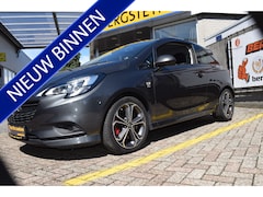 Opel Corsa - 1.4 Turbo OPC line
