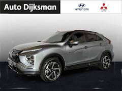 Mitsubishi Eclipse Cross - 2.4 PHEV Instyle