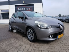 Renault Clio - 0.9 TCe Night&Day/Dealer onderhouden/Apk 08-'27