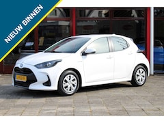 Toyota Yaris - 1.5 Hybrid Active